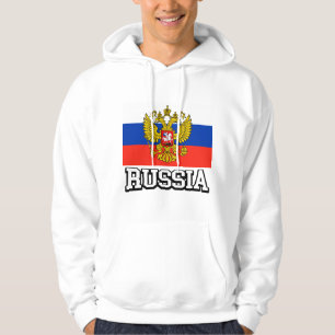 Sudadera Rusia