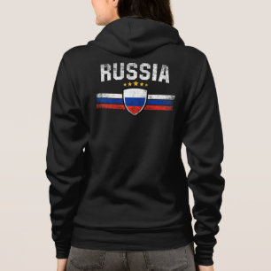 Sudadera Rusia