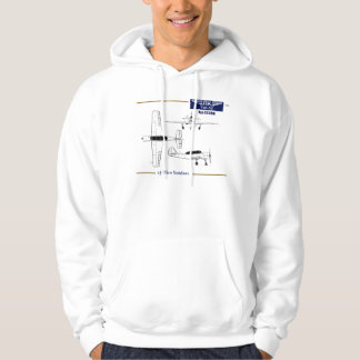 Sudadera Russian Lady_Nico Sanders