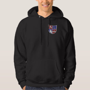 SUDADERA RUSTIK - COMBAT SAMBO