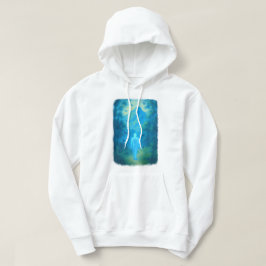 Sudadera Ruta del Alma