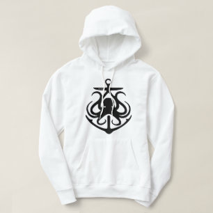 Sudadera Ruta del faro Halifax YHZ hoodie Nova Scotia