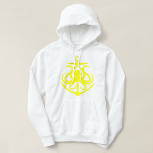 Sudadera Ruta del faro Halifax YHZ hoodie Nova Scotia
