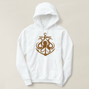Sudadera Ruta del faro Halifax YHZ hoodie Nova Scotia