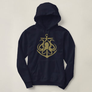 Sudadera Ruta del faro Halifax YHZ hoodie Nova Scotia