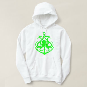 Sudadera Ruta del faro Halifax YHZ hoodie Nova Scotia