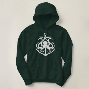 Sudadera Ruta del faro Halifax YHZ hoodie Nova Scotia