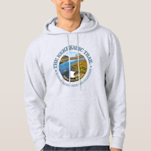 Sudadera Ruta Kekekabic