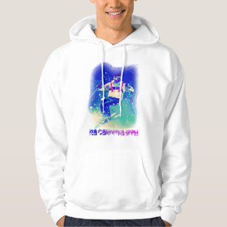 Sudadera rutina del esquí grind-j2A California