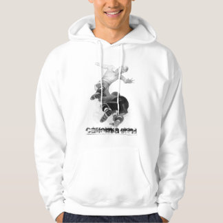 Sudadera rutina del fútbol de j2A