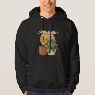 Sudadera Rutina Matutina Boho SVG