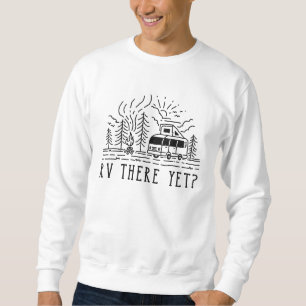 Sudadera RV Todavía