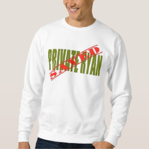 Sudadera Ryan privado ahorrado
