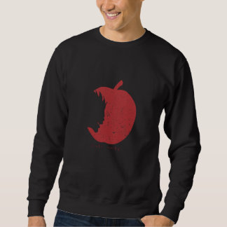 Sudadera Ryuk Death Note – Ropa de calle oscura de