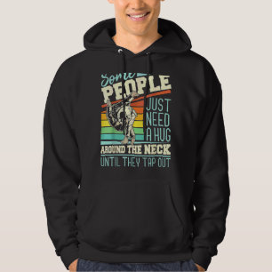 Sudadera S Ome People Acaba De Comer Un Enorme Jiu Jitsu Br