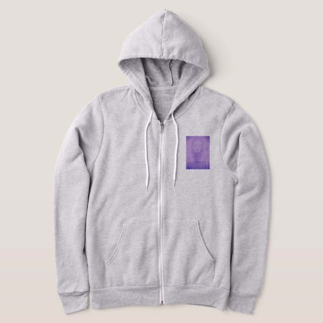 Sudadera Saba (Distribución)