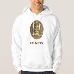 Sudadera Sábana Santa de Turín