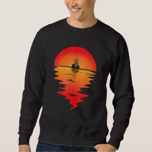 Sudadera Saber Esgrima Esgrima Esgrima Combate Deportes Ata