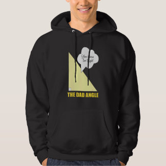 Sudadera Sabes que tengo razón Profesor de matemáticas Papá