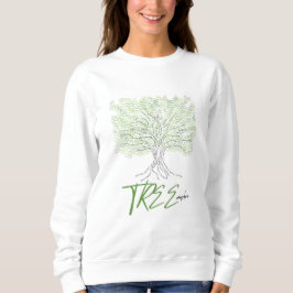 Sudadera Sabiduría de árbol