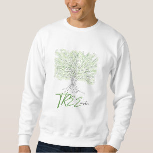 Sudadera Sabiduría de árbol
