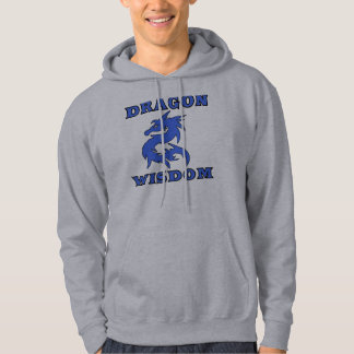 Sudadera Sabiduría del dragón