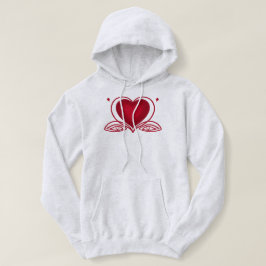 Sudadera Sabiduría del verdadero amor