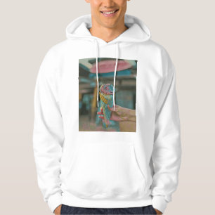 Sudadera Sabor de helado