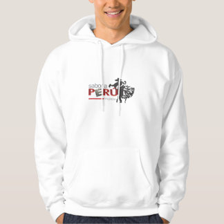 SUDADERA SABOR UN PERÚ