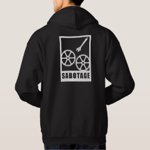 Sudadera Sabotaje