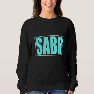 Sudadera Sabr paciencia Islam islámico Iman Quran Sunna Pra