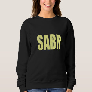 Sudadera Sabr paciencia Islam islámico Iman Quran Sunna Pra