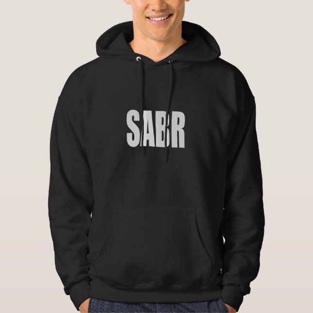 Sudadera Sabr paciencia Islam islámico Iman Quran Sunna Pra (Anverso)