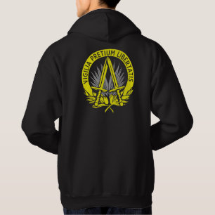 Sudadera SACEUR - Comandante aliado supremo de Europa