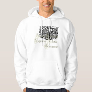 SUDADERA SACRO IMPERIO ROMANO