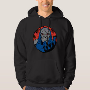 Sudadera Sacudida de cabeza oscura 2