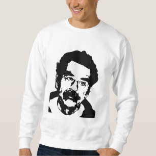 Sudadera Saddam Hussein