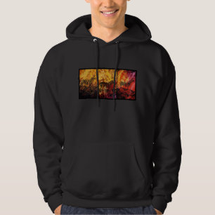 Sudadera Safari