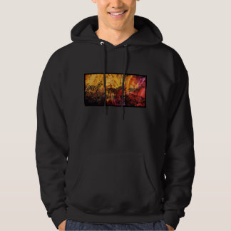Sudadera Safari