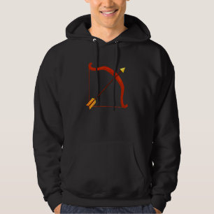 Sudadera Sagitario Zodiaco Femenino Para Ella Horóscopo Ast