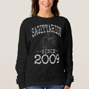 Sudadera Sagittarius desde 2009 Constellation Sagittarius B