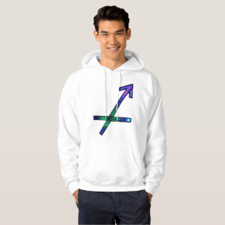 Sudadera Sagittarius Z