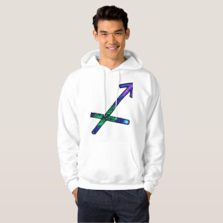 Sudadera Sagittarius Z