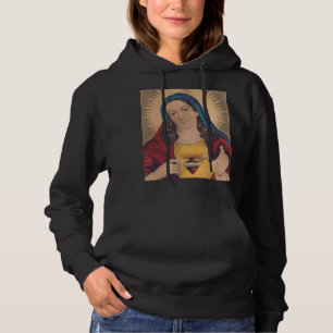 Sudadera Sagrado Corazón de María