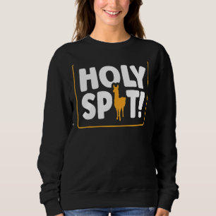 Sudadera Sagrado Espigón Por Una Llama