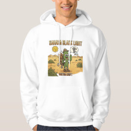 Sudadera Sahars Black Light Vektra Shift