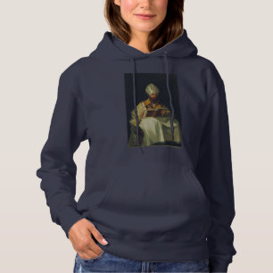 Sudadera Saint Ambrose por Francisco de Goya