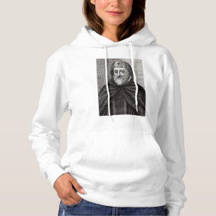 Sudadera Saint Éphrem, el teólogo cristiano sirio