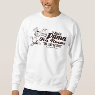 Sudadera Sala de té de Puma Pete
