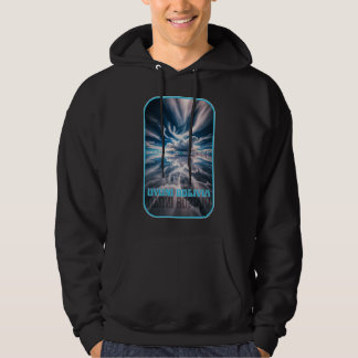 Sudadera Salada de Uyuni Flats Bolivia